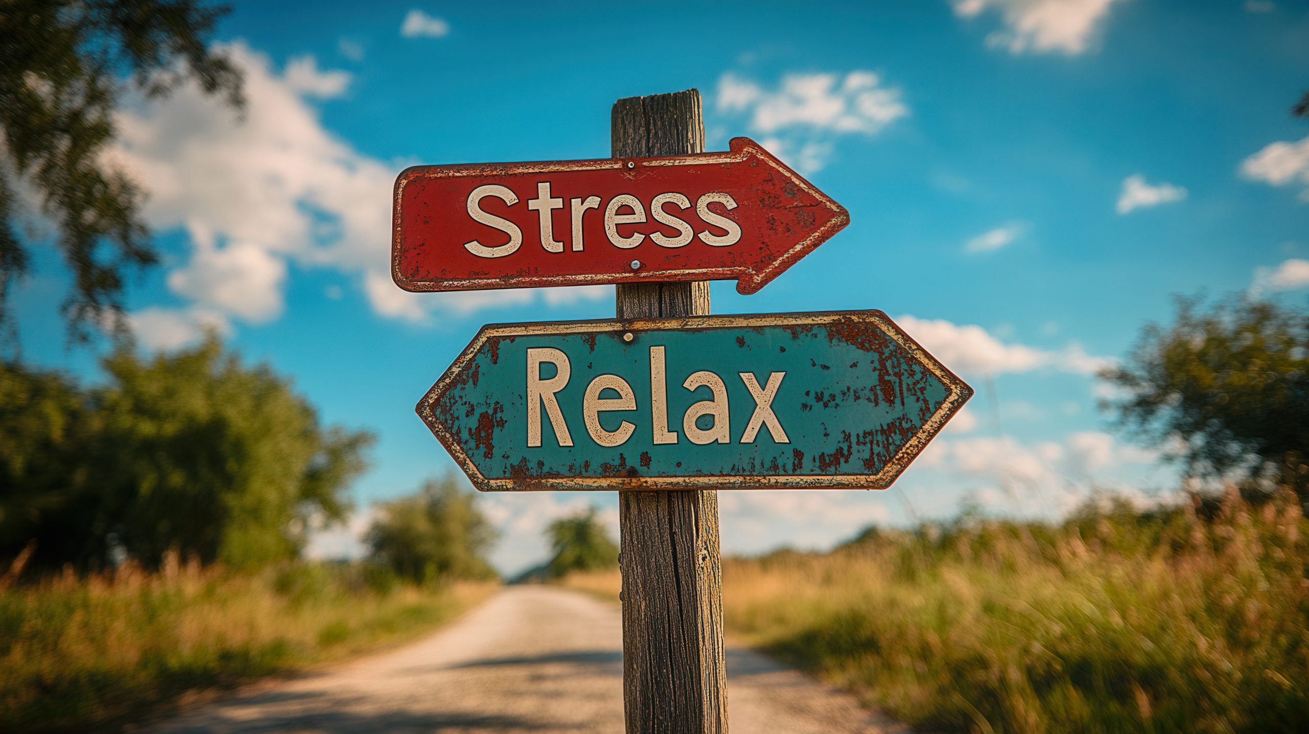 A Journey for Better Mental and Physical Health